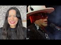 Reaction Pedro Abrunhosa | Sara Correia | Que O Amor Te Salve Nesta Noite Escura