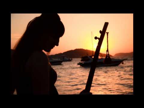 Derya Çağlayan - Sabah Güneşi [ Gönlümün Mihmanı © 2015 İber Prodüksiyon ]