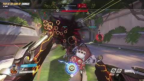 Quick Multi-kill with Reaper