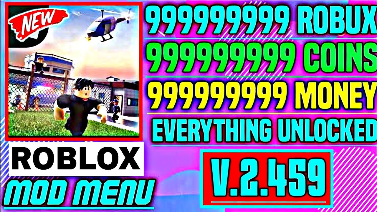 HACK PARA ROBLOX PARA CELULAR 2021😱(PELO HAPPYMOD) 