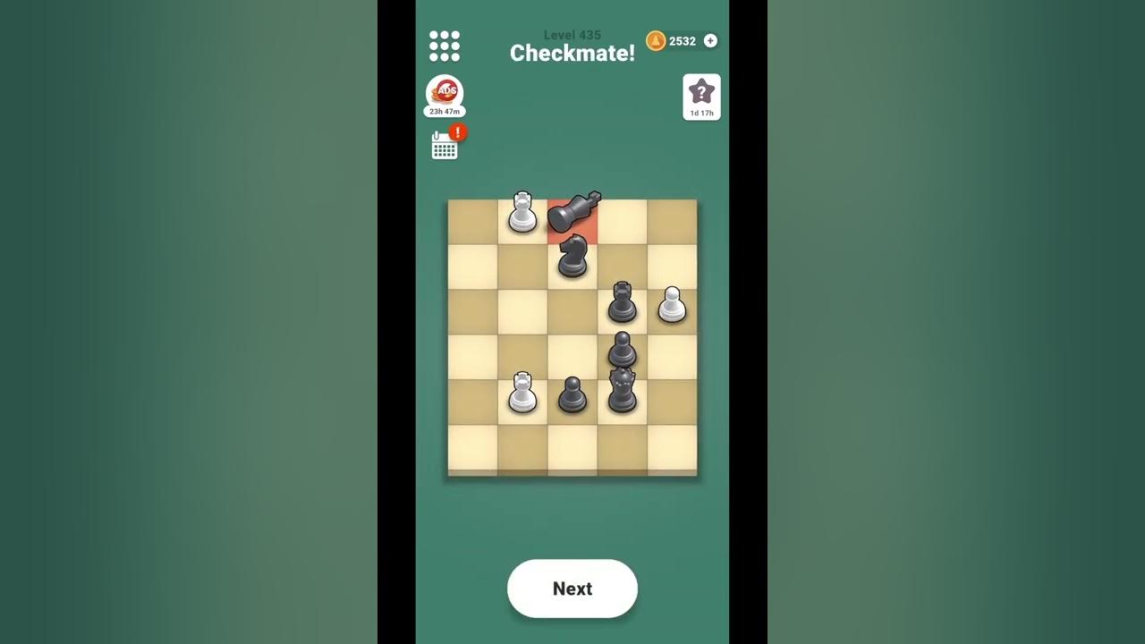 Pocket Chess lvl 211 >>> FOLLOW ME >>> #pocketchess #advantage