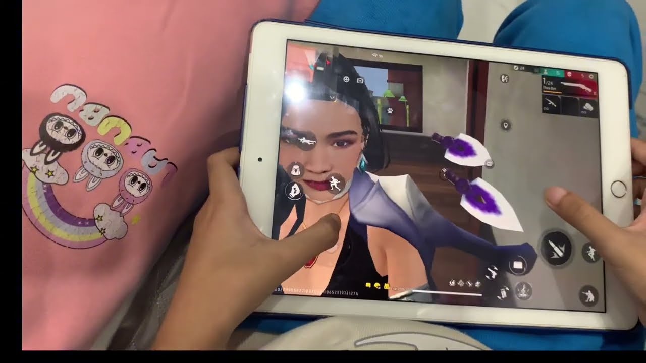 Free Fire Cùng Tuấn Cường Tổng Hợp Pha Bắn Hay Hài Hước Nhất