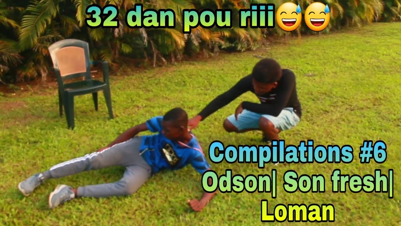 Download Compilations #5 Odson| son fresh| Loman