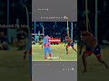Unbelievable Kabaddi Moment 😳 | Must Watch #shorts  #फॉलआउट4 #kabaddi #kabaddilover #indianyoutuber