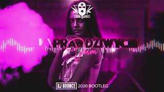 Video thumbnail of "Gang Albanii - Dla prawdziwych dam (DJ BOUNCE 2020 BOOTLEG)"