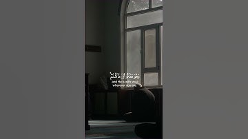 تلاوة جميلة جداً من سورة الحديد بصوت القارئ شريف مصطفى 🩶.