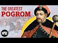 Jewish History in Poland and Ukraine