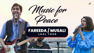 Laal - Fareeda / Musali