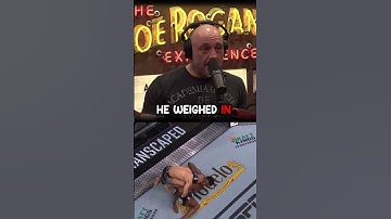 Joe Rogan on Khamzat Chimaev Missing Weight – What Happened?