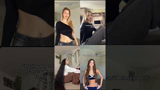 Good Looking  Hair Trend trending dance  tiktok