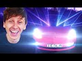 Testing the NEW Tesla Model 3 LIGHT SHOW!