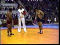 1987 - 100 kg final Reşit Karabacak--- Baki Sudakalp