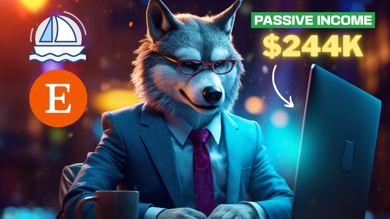 Make Money In Your Sleep With This AI Side Hustle
