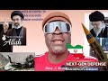 Maintenant,ils veulent comprendre comment l'Iran a réussi face à 2 puissances nucléaires