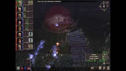 Lets Play Dungeon Siege Part 8