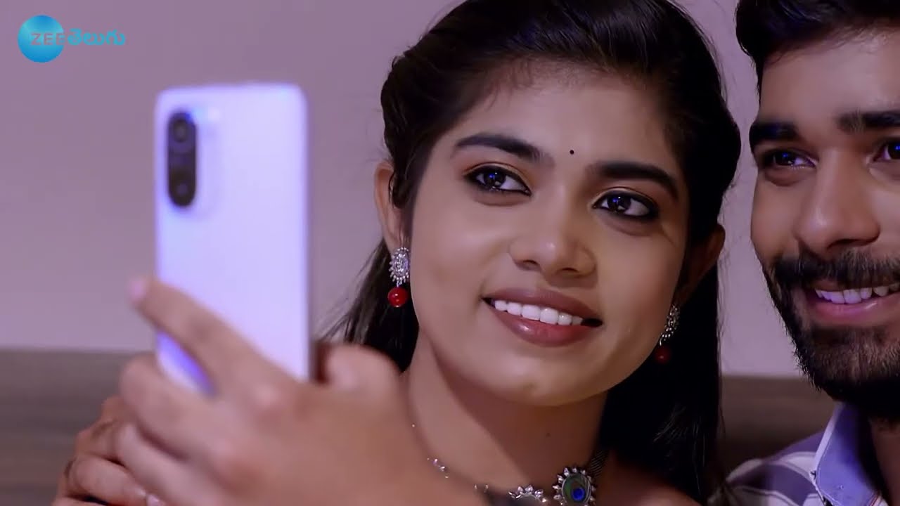 EP 163Inti Guttu - Индийское телешоу телугу - Же Телугу