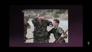 Dinosaur Island1994 Trex Explode His Head