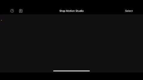 How to make your character jump (Lego) in Stop Motion Studio