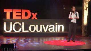 Améliorer son intelligence émotionnelle, pourquoi pas à l'école? | Moïra Mikolajczak | TEDxUCLouvain