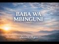 Huu Ni Mwaka Wa Baraka 