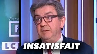 Quand Macron valide (une partie) du programme de Mélenchon