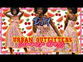 How To  Make Milkmaid Dress | DIY Urban Outfitters inspired summer dress