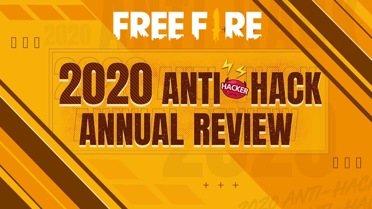 Free Fire Hacks: Garena issues official anti-hack notice