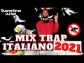 Mix Trap Italiano 2021 - Hip Hop 10' Quickie -  Matt Zay