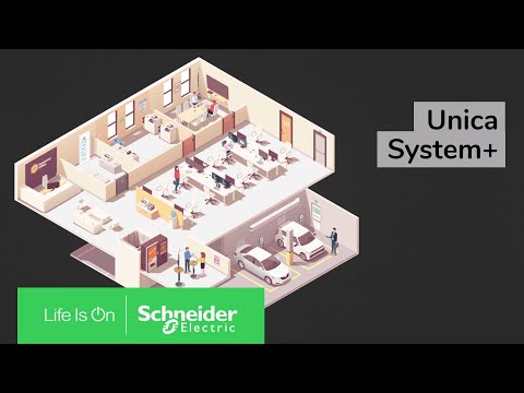 Коронка для настільного блоку діаметром 60 мм Unica system+ INS44030, видео 1