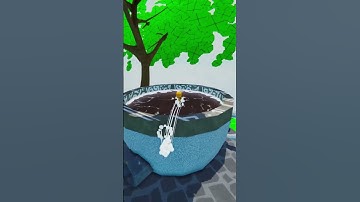 Making a Platformer Game in Unity | New Games to play on Steam (Vista World)