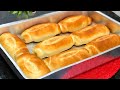 COMO FAZER PÃO FRANCÊS CROCANTE DE PADARIA !!! RECEITINHAS COM AMOR ❤️