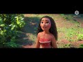 Najua Nitafanikiwa (Kutoka “Moana”) (Swahili Dub)