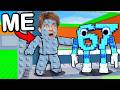 I Learned Extreme Camouflage in Roblox Steal a Brainrot!
