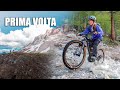 UN PAESAGGIO ESAGERATO Prima Volta in ALTA QUOTA in MTB | Cinematic