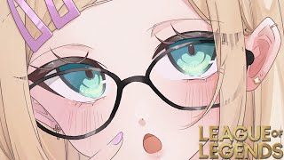 胡桃のあの配信のサムネイル画像