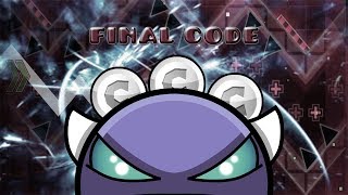 Geometry Dash (Weekly Nivel) Final Code By Flukester l Datory