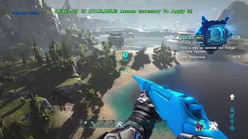 How to summon the experimental giga!