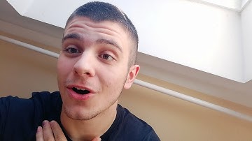 Native camp introduction video - Milosh