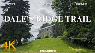 Exploring an 18th Century Pennsylvania Farmstead and Property - What a Find!