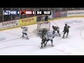 Syracuse Crunch vs. WBS Penguins (Dec.15th, 2012)