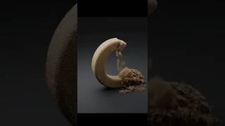 Sand simulation addon NeXus.