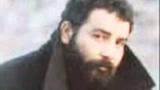 Ahmet Kaya Saçlarına Yıldız Düşmüş