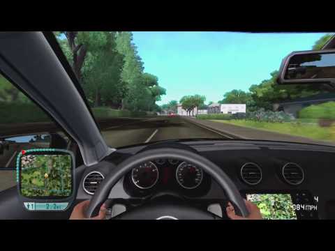 Video: Atari Menjanjikan Test Drive DLC