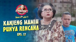 Rencana Buat Makmur Bisa Sunat | AWAS ADA SULE SEASON 2 | EPS. 17