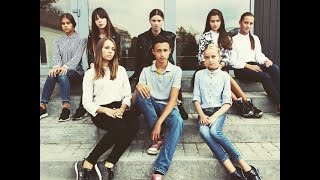 Tizer Of The Tv-Show Подружки