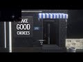 I just want to make it home!!! - Make Good Choices