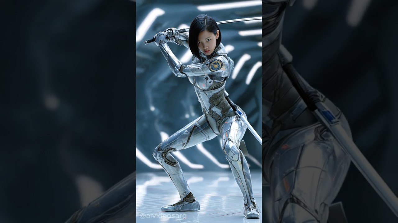 Японско-Аргентинская Научная Фантастика: Эскадрилья Nikkei 25