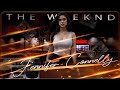 The weeknd  save your tears  music  jennifer connelly