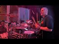 Tell Me Why – Gorky Park, барабанщик Максим Олейник, Chang Cymbals