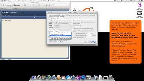 Prepare Your FileMaker Database for Hosting in the Cloud